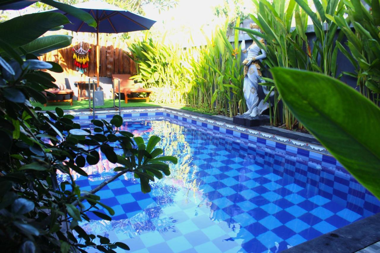 The Cemok'S Cottage Batununggul Bagian luar foto