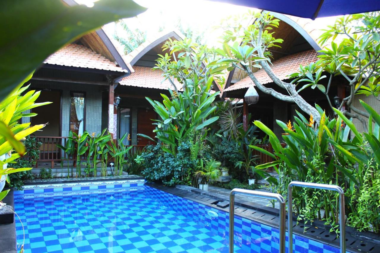 The Cemok'S Cottage Batununggul Bagian luar foto