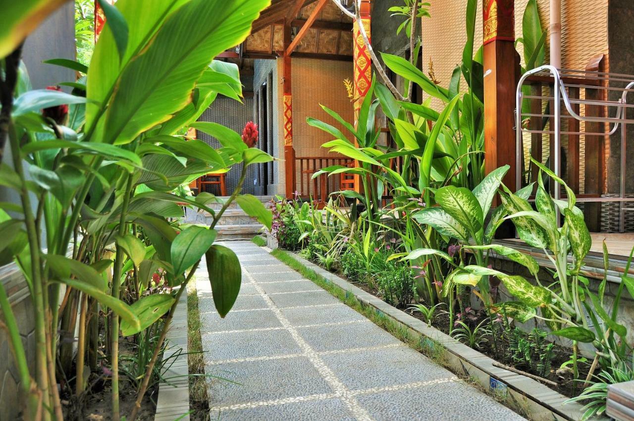 The Cemok'S Cottage Batununggul Bagian luar foto