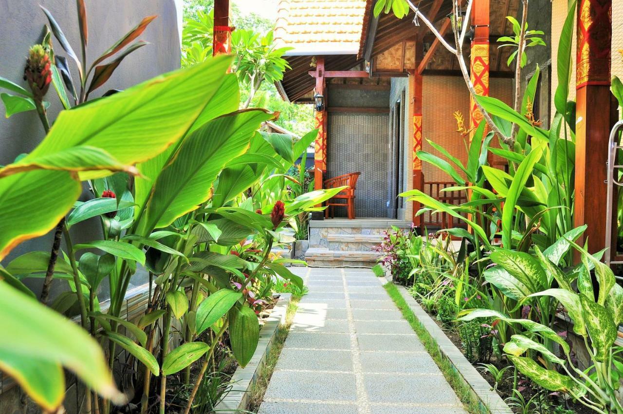 The Cemok'S Cottage Batununggul Bagian luar foto