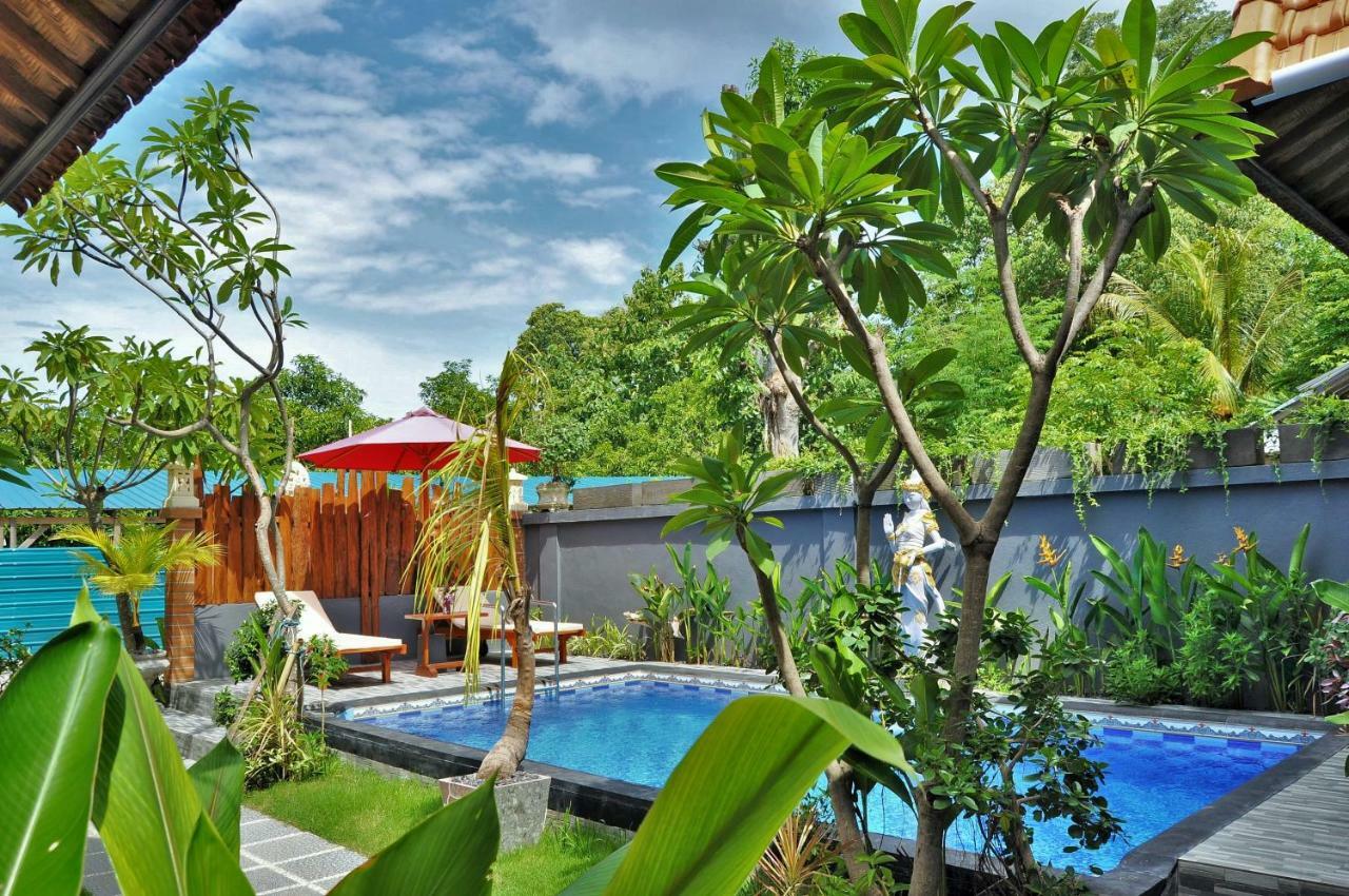 The Cemok'S Cottage Batununggul Bagian luar foto