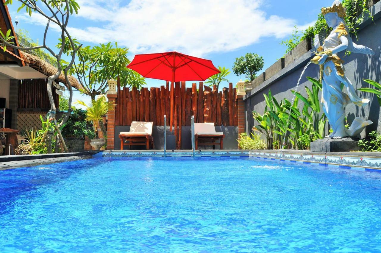 The Cemok'S Cottage Batununggul Bagian luar foto