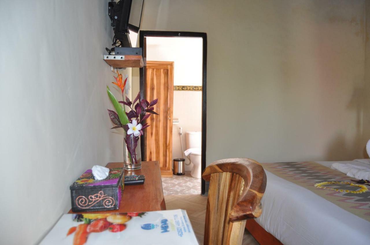 The Cemok'S Cottage Batununggul Bagian luar foto