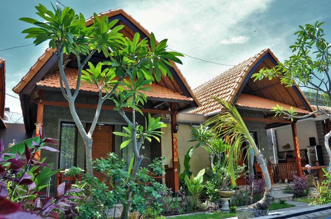 The Cemok'S Cottage Batununggul Bagian luar foto
