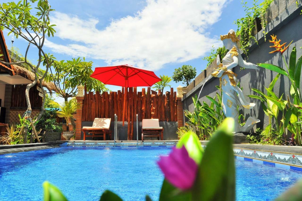 The Cemok'S Cottage Batununggul Bagian luar foto