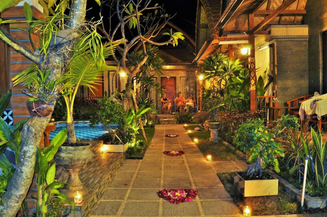 The Cemok'S Cottage Batununggul Bagian luar foto